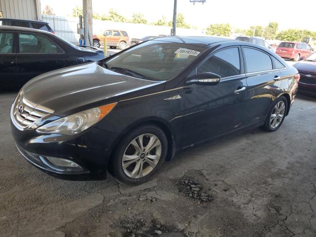 HYUNDAI SONATA SE 2013 5npec4ac8dh809641