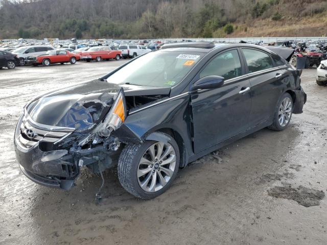 HYUNDAI SONATA SE 2013 5npec4ac8dh810224