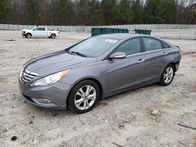 HYUNDAI SONATA SE 2013 5npec4ac8dh810630