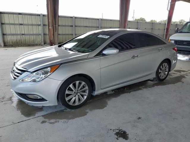 HYUNDAI SONATA SE 2014 5npec4ac8eh831799