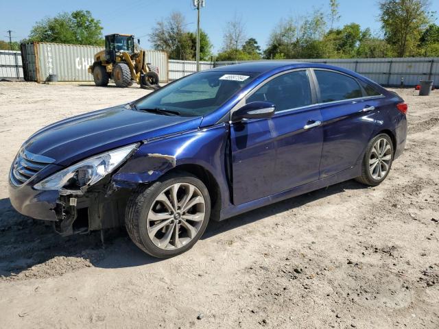 HYUNDAI SONATA 2014 5npec4ac8eh833021