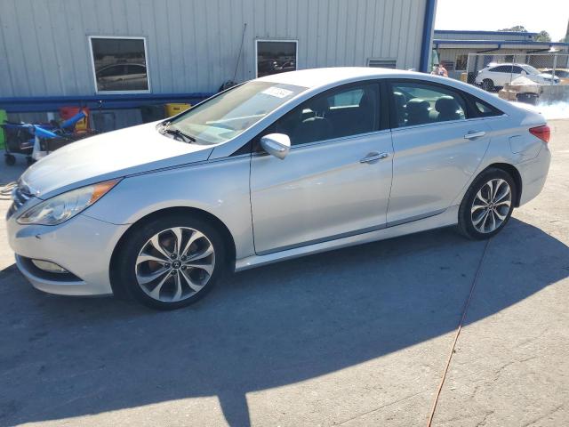 HYUNDAI SONATA SE 2014 5npec4ac8eh842429