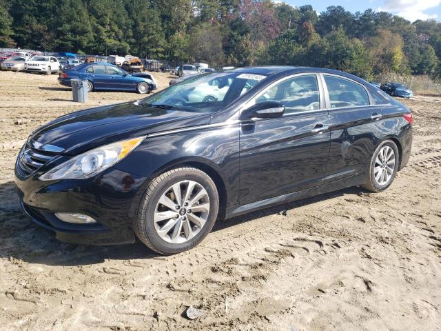 HYUNDAI SONATA 2014 5npec4ac8eh846738