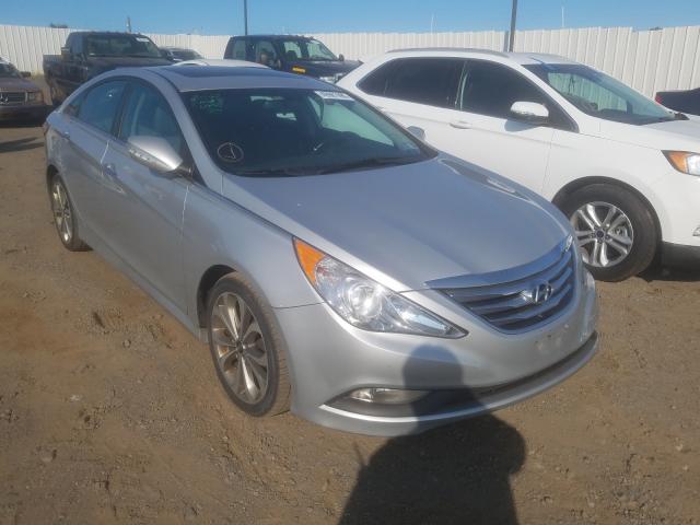 HYUNDAI SONATA SE 2014 5npec4ac8eh848277