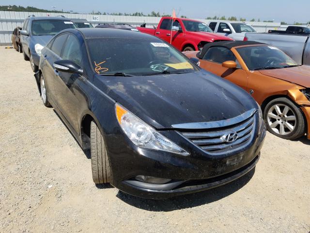 HYUNDAI SONATA SE 2014 5npec4ac8eh849834