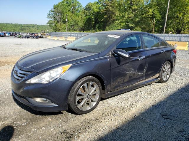 HYUNDAI SONATA SE 2014 5npec4ac8eh879206