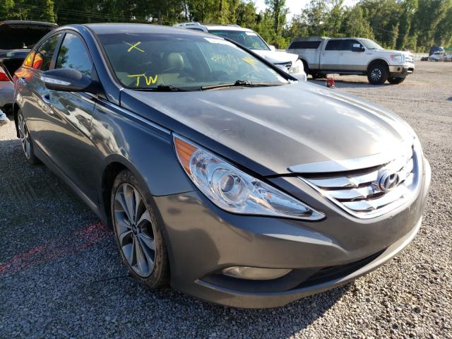 HYUNDAI SONATA SE 2014 5npec4ac8eh881344