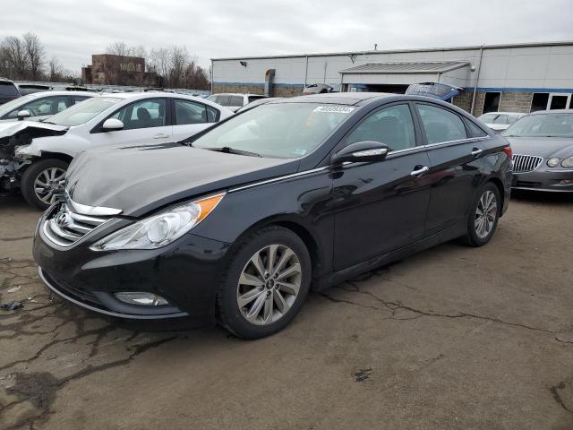 HYUNDAI SONATA 2014 5npec4ac8eh891808