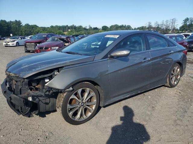 HYUNDAI SONATA 2014 5npec4ac8eh898869