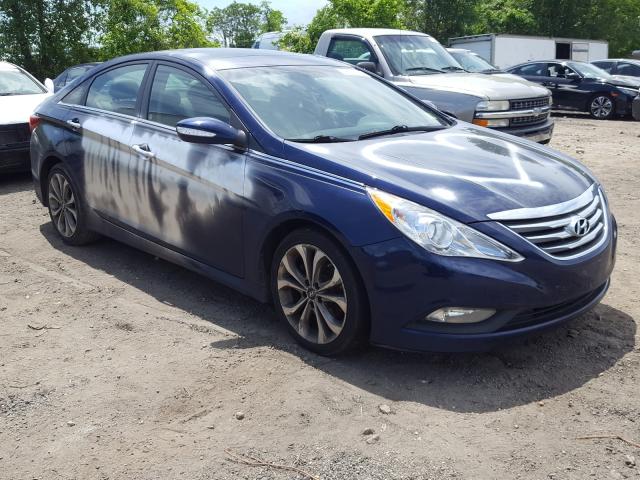 HYUNDAI NULL 2014 5npec4ac8eh900443