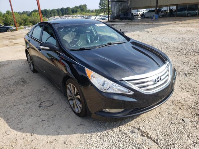 HYUNDAI SONATA SE 2014 5npec4ac8eh900944