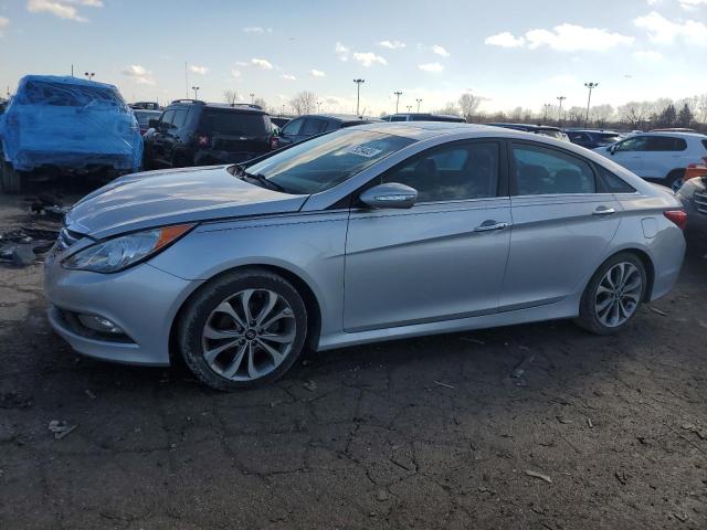 HYUNDAI SONATA SE 2014 5npec4ac8eh901687