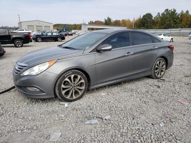 HYUNDAI SONATA 2014 5npec4ac8eh920837