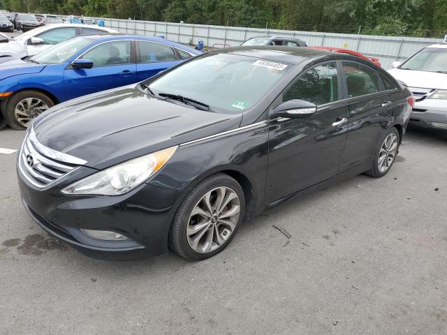 HYUNDAI SONATA SE 2014 5npec4ac8eh947598