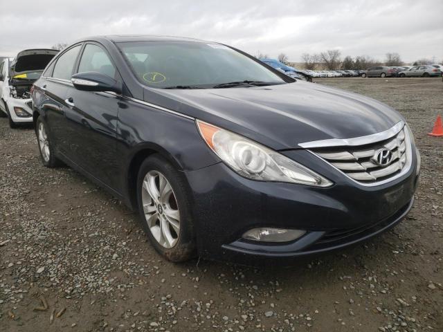 HYUNDAI SONATA SE 2011 5npec4ac9bh000839