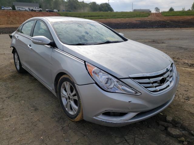 HYUNDAI SONATA SE 2011 5npec4ac9bh003692