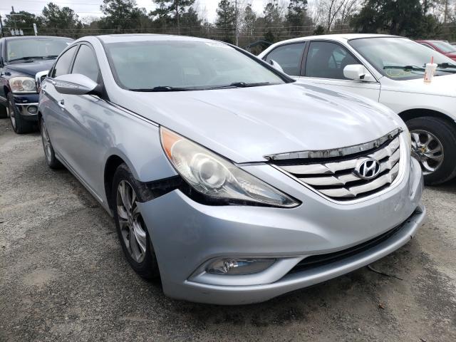 HYUNDAI SONATA SE 2011 5npec4ac9bh004146