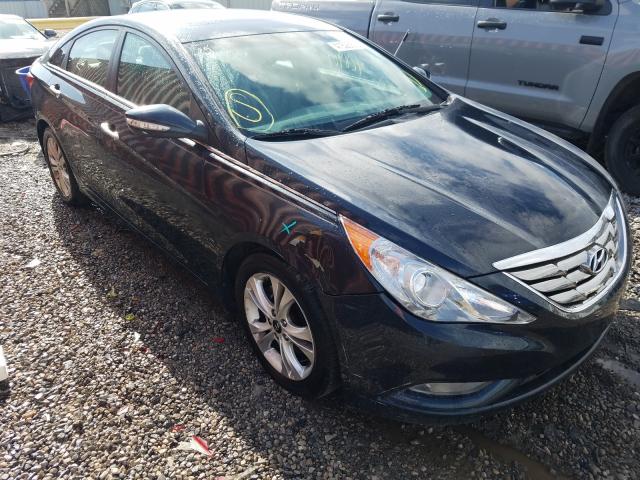 HYUNDAI SONATA SE 2011 5npec4ac9bh005801