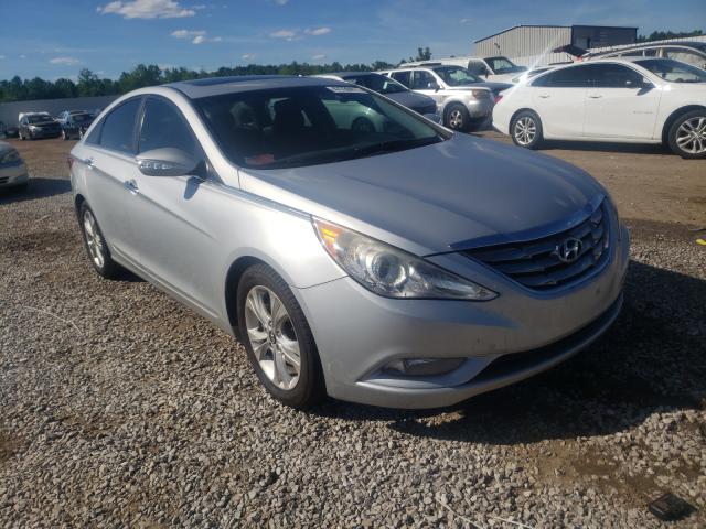 HYUNDAI SONATA SE 2011 5npec4ac9bh009024