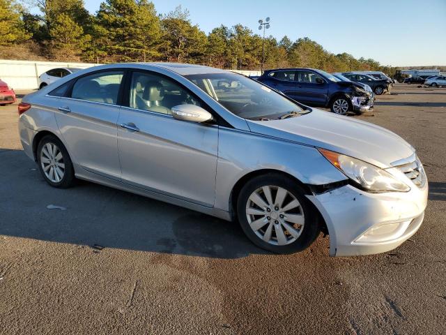 HYUNDAI SONATA SE 2011 5npec4ac9bh016698