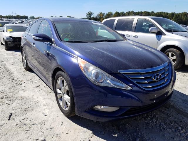 HYUNDAI SONATA SE 2011 5npec4ac9bh020881