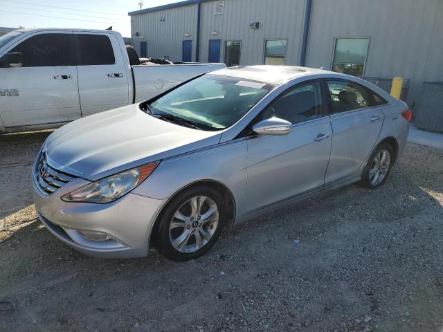 HYUNDAI SONATA 2011 5npec4ac9bh023277