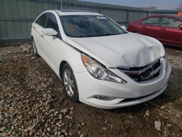 HYUNDAI SONATA SE 2011 5npec4ac9bh031248