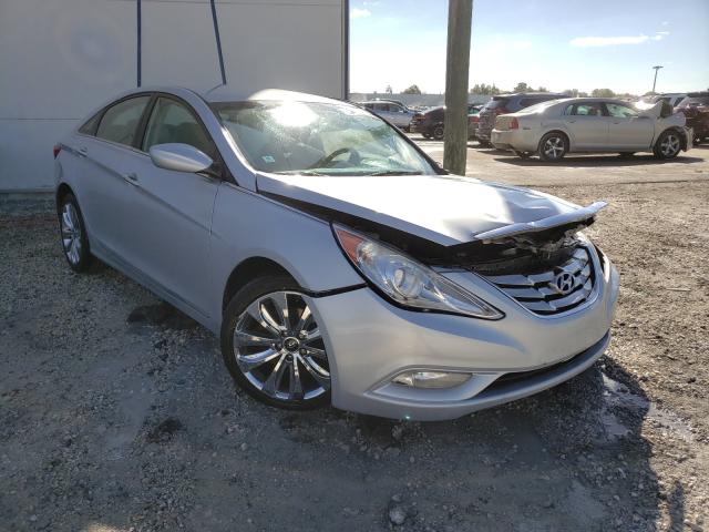 HYUNDAI SONATA SE 2011 5npec4ac9bh037292