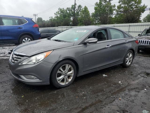 HYUNDAI SONATA SE 2011 5npec4ac9bh037387