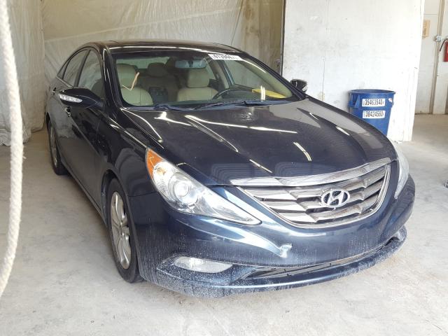 HYUNDAI SONATA SE 2011 5npec4ac9bh037972