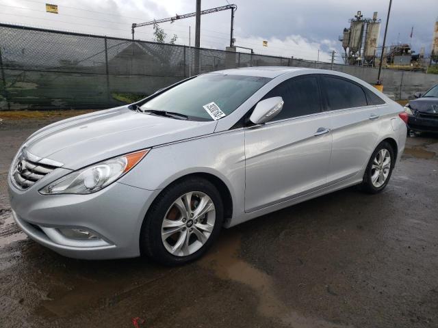 HYUNDAI SONATA SE 2011 5npec4ac9bh055808