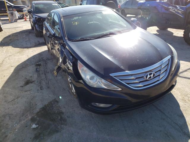 HYUNDAI SONATA SE 2011 5npec4ac9bh058563