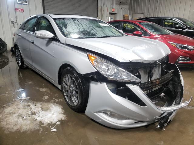 HYUNDAI SONATA SE 2011 5npec4ac9bh060054