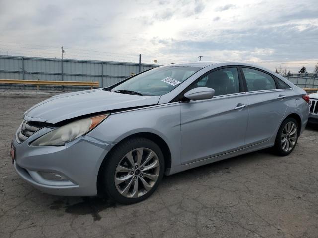 HYUNDAI SONATA 2011 5npec4ac9bh060281