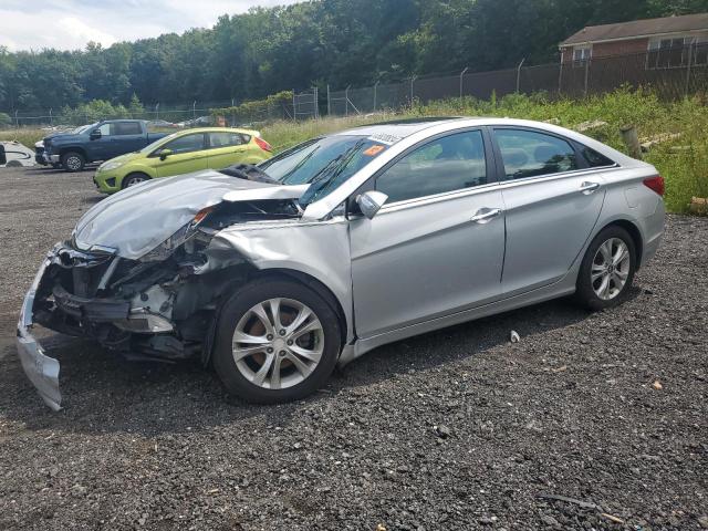 HYUNDAI SONATA 2011 5npec4ac9bh062273