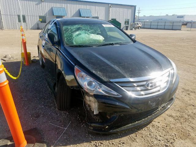 HYUNDAI SONATA SE 2011 5npec4ac9bh063262