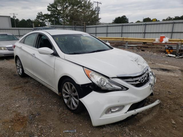 HYUNDAI SONATA SE 2011 5npec4ac9bh063830