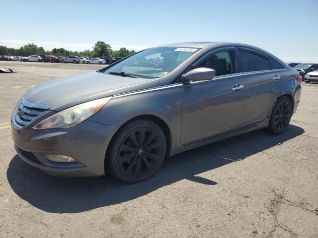 HYUNDAI SONATA 2011 5npec4ac9bh069451