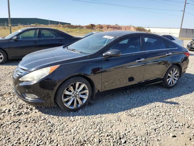 HYUNDAI SONATA 2011 5npec4ac9bh070325