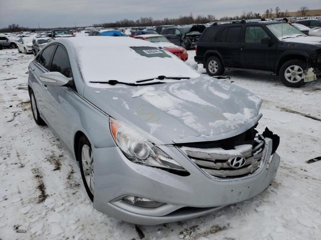 HYUNDAI SONATA SE 2011 5npec4ac9bh074035