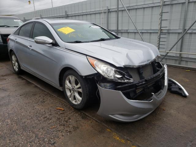 HYUNDAI SONATA SE 2011 5npec4ac9bh079512