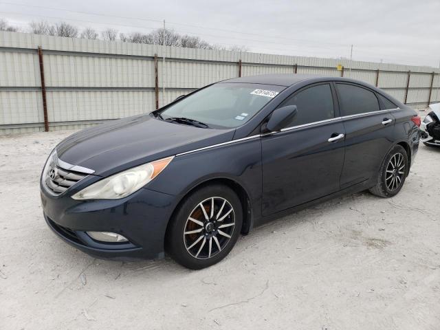 HYUNDAI SONATA SE 2011 5npec4ac9bh092938