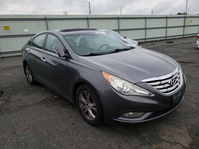 HYUNDAI SONATA SE 2011 5npec4ac9bh094365