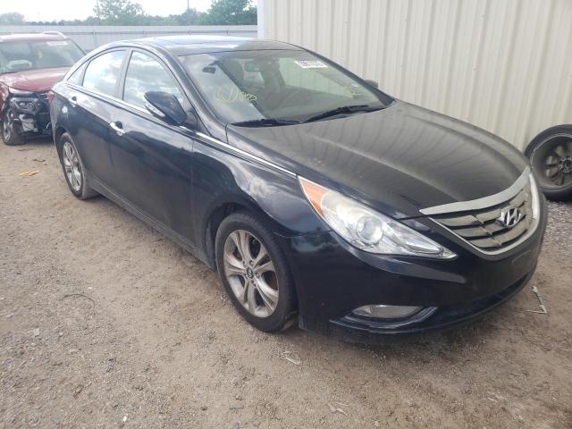 HYUNDAI SONATA SE 2011 5npec4ac9bh096603