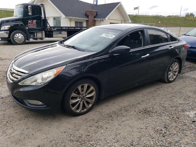 HYUNDAI SONATA SE 2011 5npec4ac9bh098836