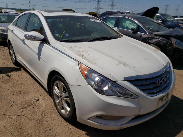 HYUNDAI SONATA SE 2011 5npec4ac9bh102187