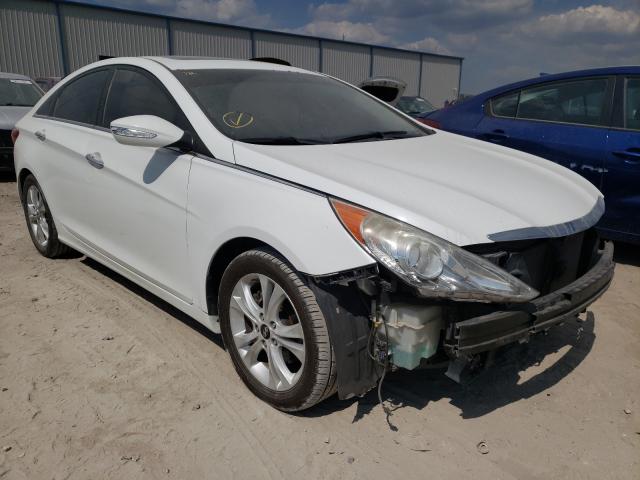 HYUNDAI SONATA SE 2011 5npec4ac9bh105381