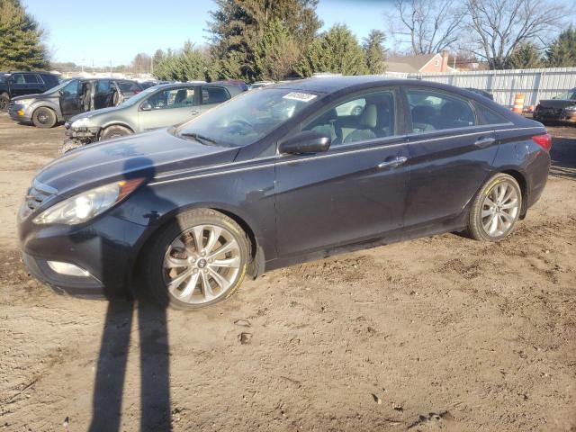 HYUNDAI SONATA 2011 5npec4ac9bh113223