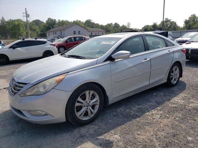 HYUNDAI SONATA SE 2011 5npec4ac9bh114842