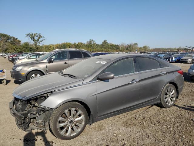 HYUNDAI SONATA SE 2011 5npec4ac9bh115764